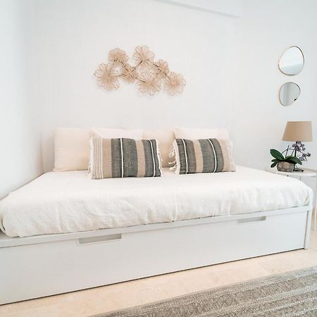 Polo Apartments 2A Marbella Kültér fotó