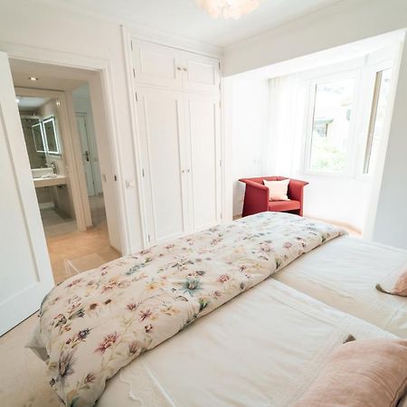 Polo Apartments 2A Marbella Kültér fotó