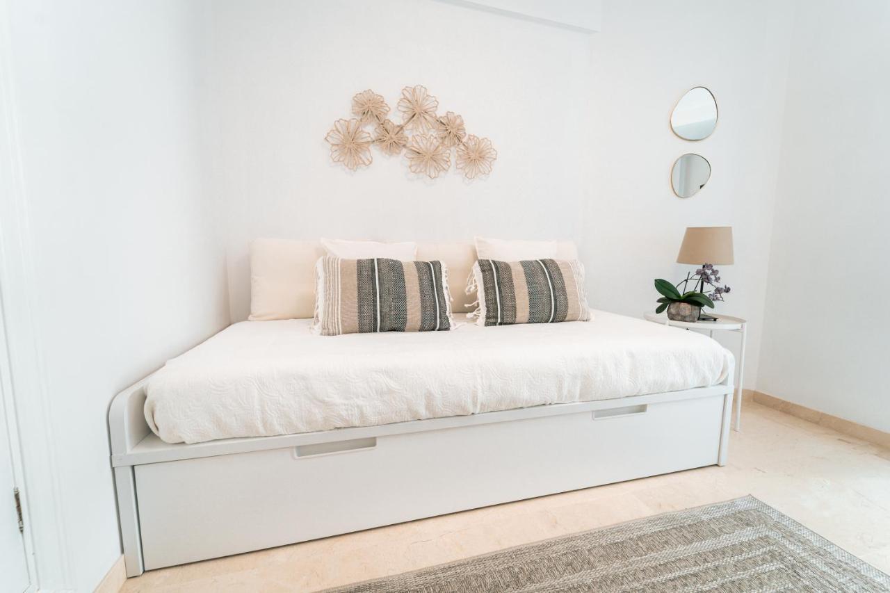 Polo Apartments 2A Marbella Kültér fotó