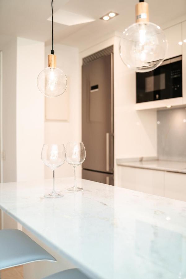 Polo Apartments 2A Marbella Kültér fotó