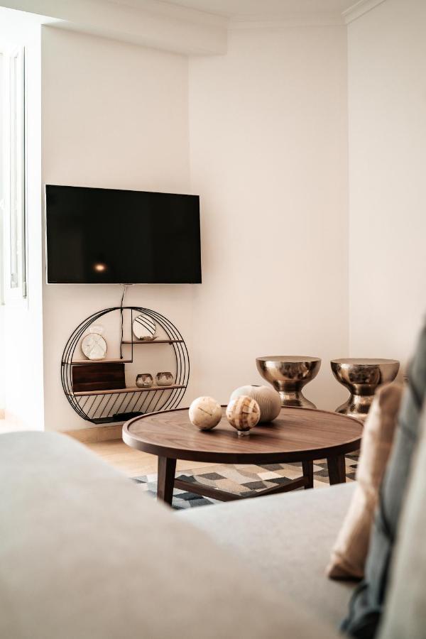 Polo Apartments 2A Marbella Kültér fotó