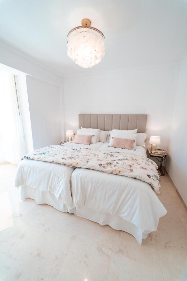 Polo Apartments 2A Marbella Kültér fotó