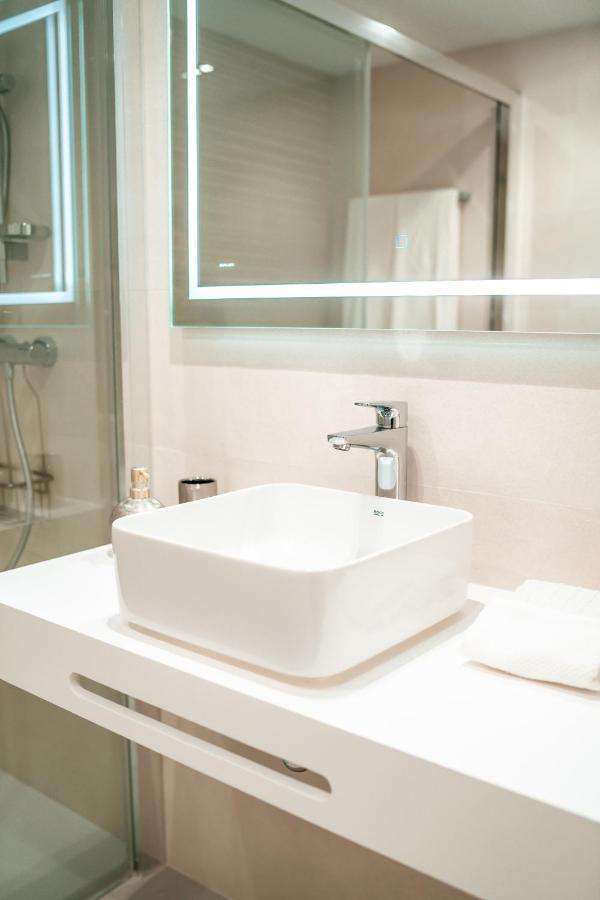 Polo Apartments 2A Marbella Kültér fotó