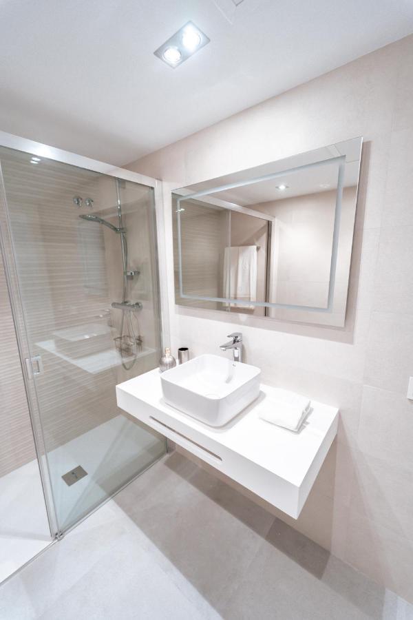 Polo Apartments 2A Marbella Kültér fotó